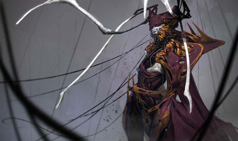 Illustration for article titled Like A Zerg, But With Better Manners